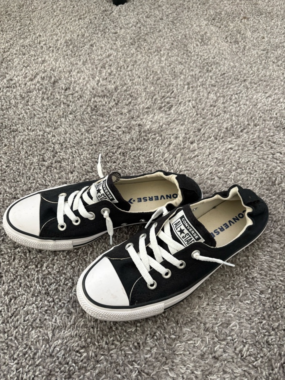 Converse Women’s Slip On